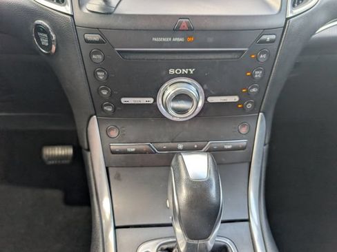 Used 2017 Ford Edge Titanium FWD image 17