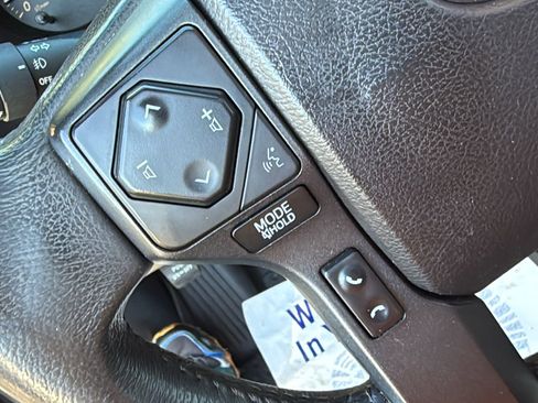 Used 2021 Toyota Sequoia Limited image 10