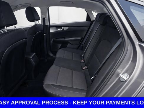 Used 2023 Kia Forte LXS FWD image 16