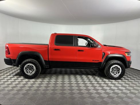 Used 2025 RAM 1500 RHO image 9