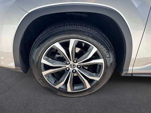 Certified 2021 Lexus RX 350 AWD w/ Premium Package image 10