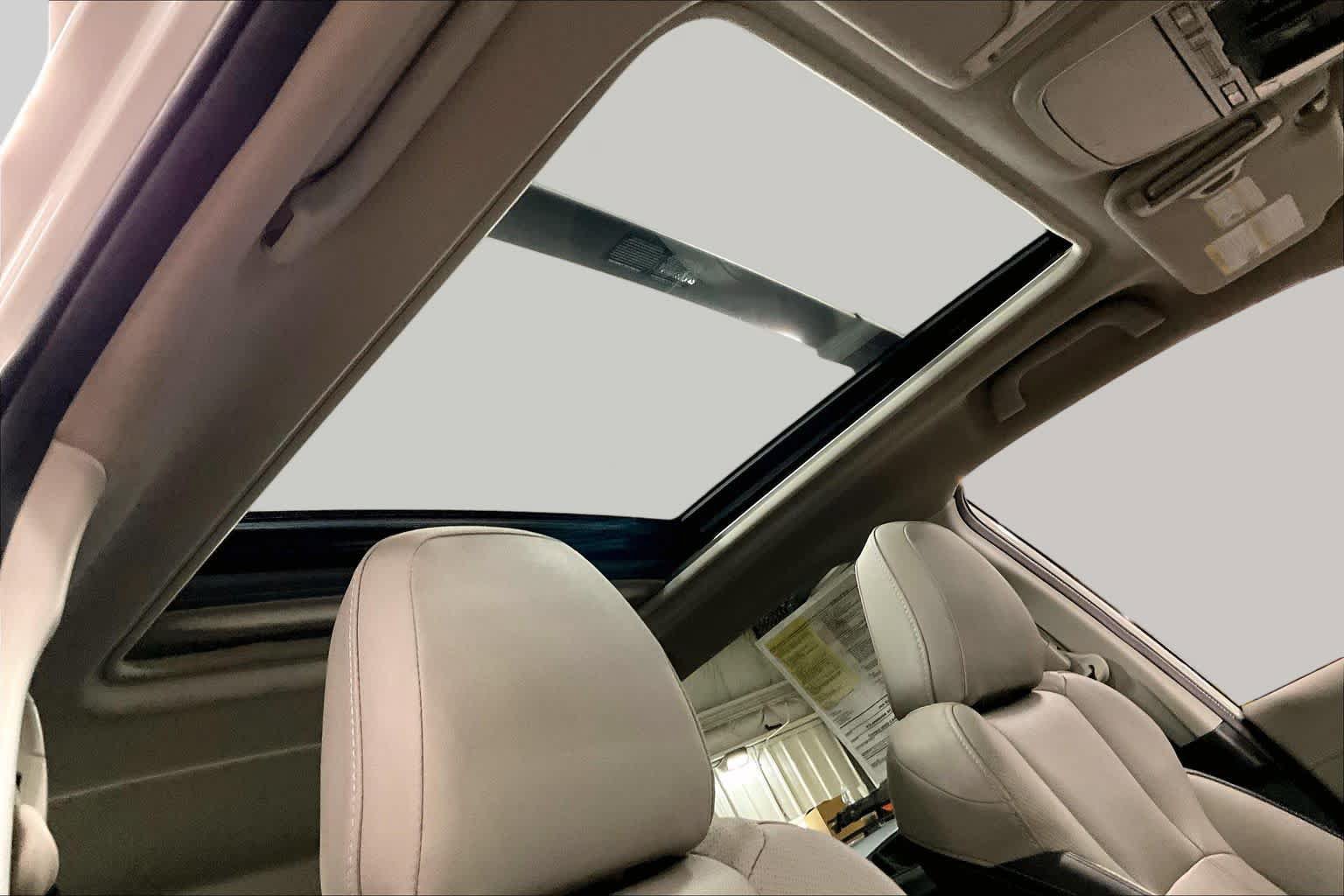Used 2019 Subaru Forester Limited AWD/4WD image 27
