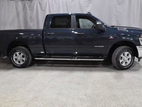 New 2026 RAM 3500 Big Horn image 3