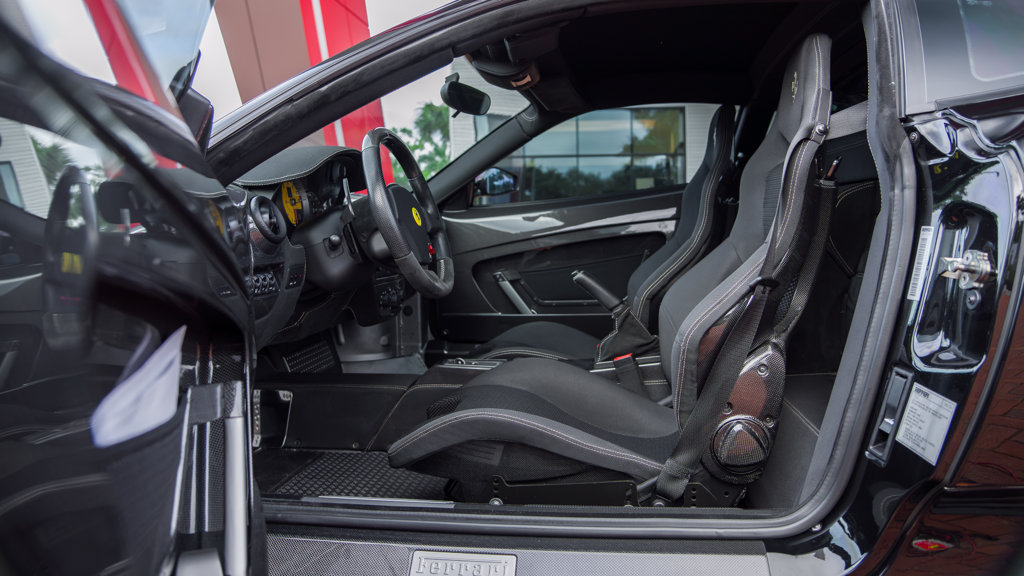 Used 2009 Ferrari F430 Scuderia RWD image 14