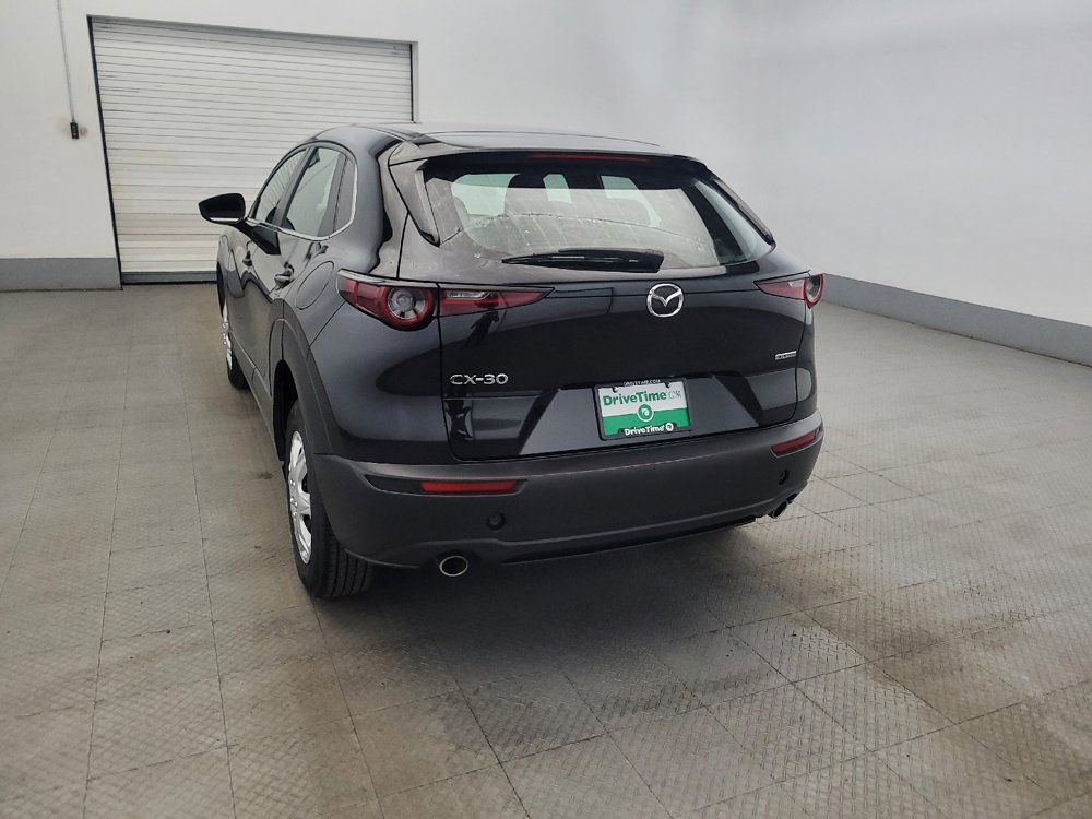 Used 2021 MAZDA CX-30 FWD 2.5 S image 6