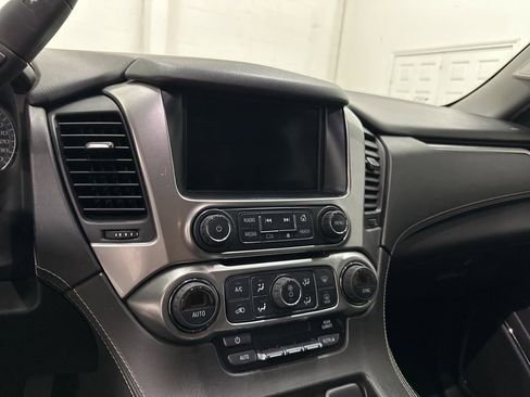 Used 2017 Chevrolet Tahoe LS w/ Max Trailering Package image 42