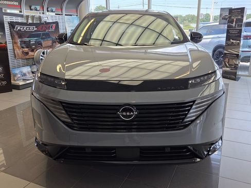 New 2027 Nissan Murano SL AWD/4WD image 18