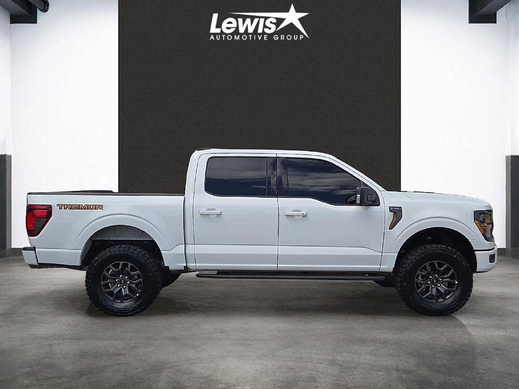 Used 2025 Ford F150 Tremor AWD/4WD image 5
