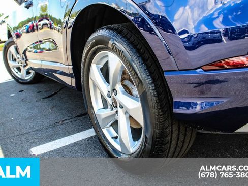 Used 2022 Audi Q3 2.0T Premium w/ Convenience Package image 15