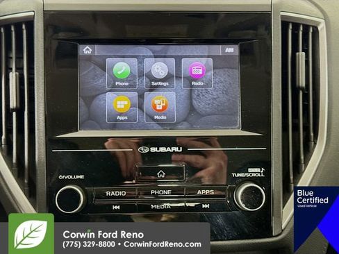 Used 2020 Subaru Impreza 2.0i image 17