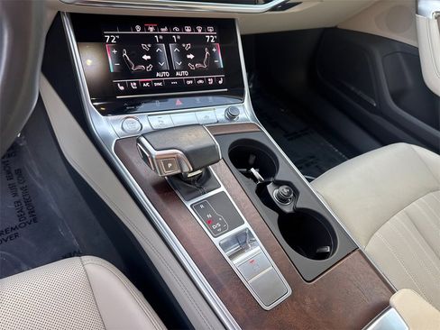 Used 2019 Audi A6 3.0T Prestige image 30