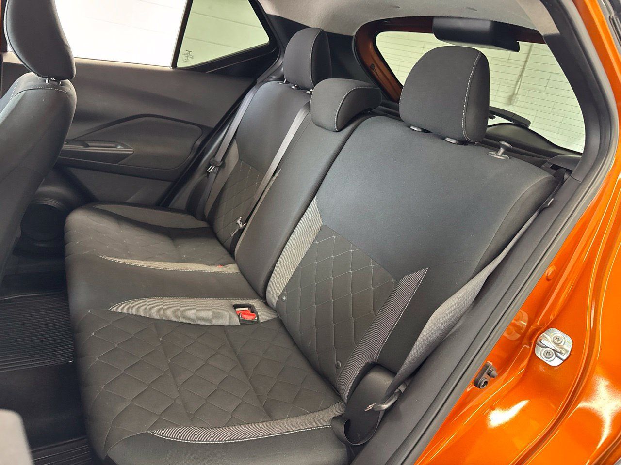 Used 2018 Nissan Kicks SV w/ Exterior Package FWD image 33