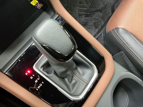 Used 2025 Subaru Forester Touring image 26