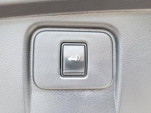 Used 2015 Nissan Murano Platinum w/ Platinum Technology Package AWD/4WD image 10