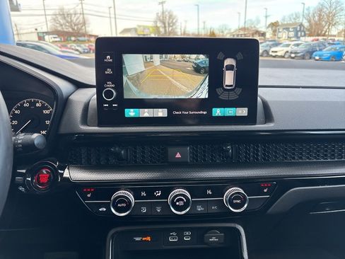 Used 2024 Honda CR-V EX-L image 20