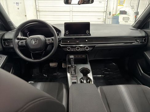 Used 2025 Honda Civic Sport image 22