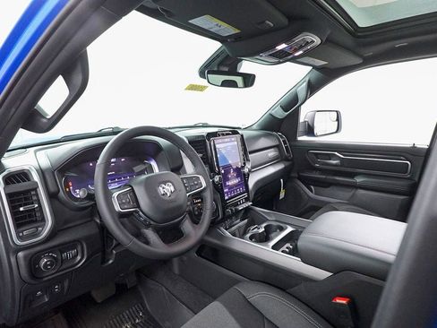 New 2026 RAM 1500 Big Horn image 13