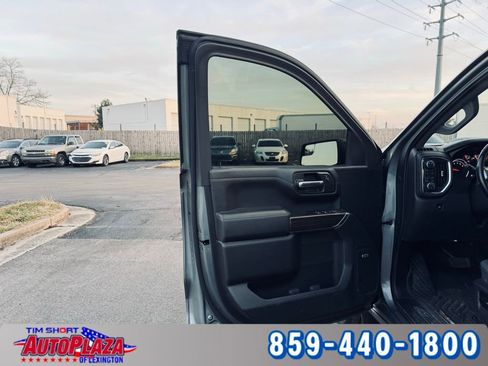 Used 2020 Chevrolet Silverado 1500 RST image 53