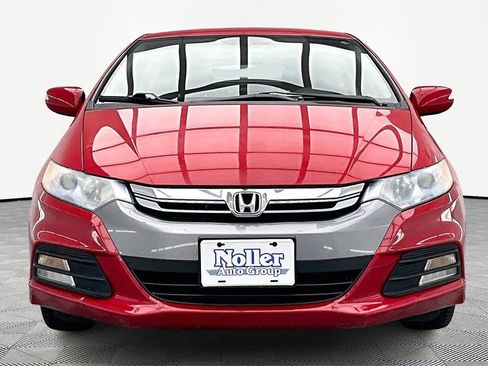 Used 2012 Honda Insight EX image 3