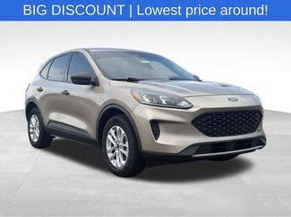 Used 2020 Ford Escape S AWD/4WD 360° Tour