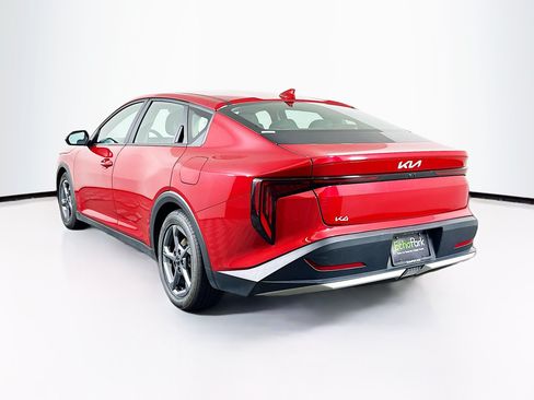 Used 2025 Kia K4 FWD image 5
