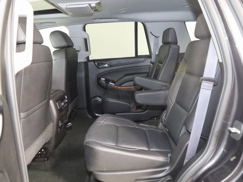 Used 2017 Chevrolet Tahoe Premier image 47
