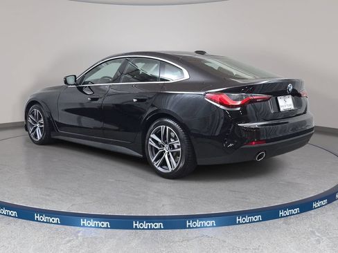 Used 2022 BMW 430i Gran Coupe w/ Convenience Package RWD image 8