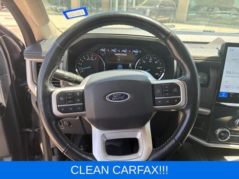 Used 2022 Ford Expedition XLT RWD image 4
