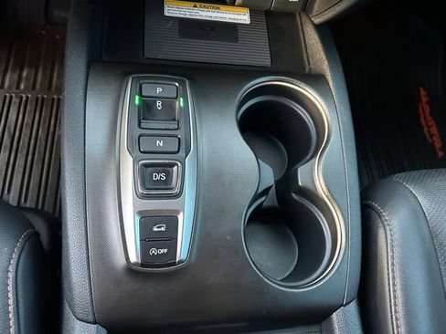 Used 2023 Honda Passport TrailSport image 22