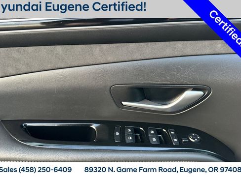 Used 2024 Hyundai Tucson XRT image 12