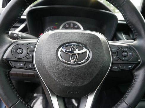 Used 2022 Toyota Corolla SE image 17