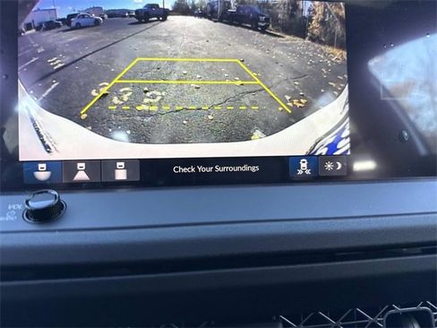 New 2025 Honda Accord Sport image 23