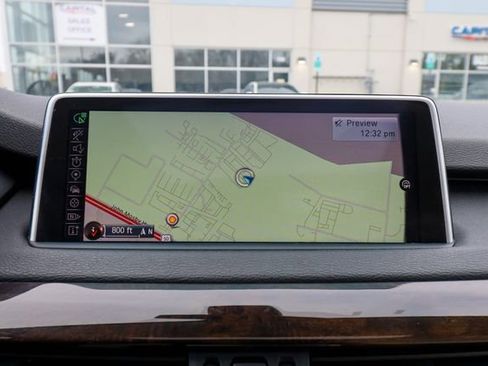 Used 2016 BMW X5 xDrive35i image 10