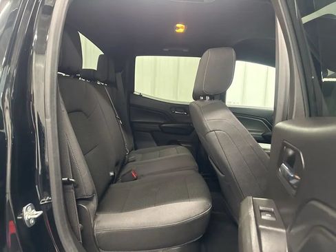 Used 2024 GMC Canyon Elevation AWD/4WD image 22