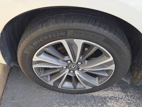 Used 2019 Acura MDX FWD w/ Technology Package image 5