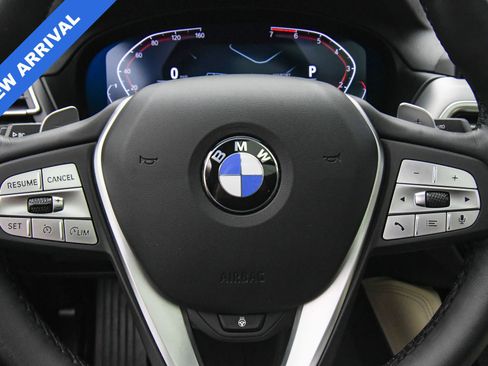 Used 2023 BMW X4 xDrive30i w/ Convenience Package image 36