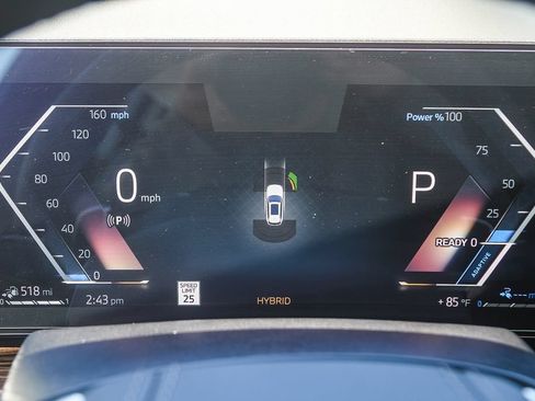 Used 2026 BMW X5 xDrive50e w/ Parking Assistance Package AWD/4WD image 19