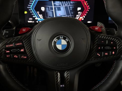 Used 2024 BMW M2 w/ Lighting Package image 16