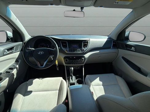Used 2016 Hyundai Tucson SE w/ Option Group 02 image 26