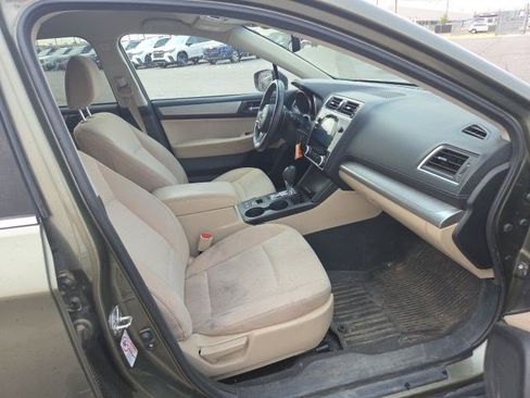 Used 2019 Subaru Outback 2.5i Premium AWD/4WD image 20