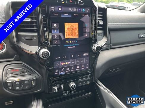 Used 2025 RAM 1500 RHO w/ Bed Utility Group AWD/4WD image 31