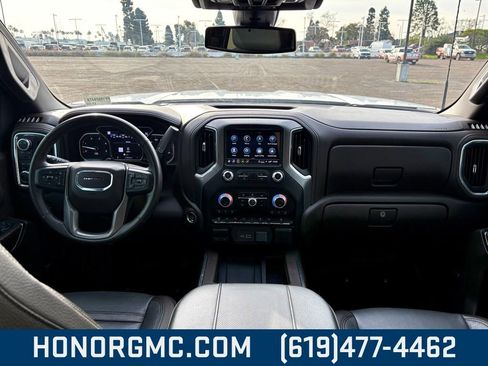 Used 2023 GMC Sierra 2500 Denali image 28