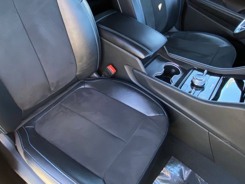 Used 2023 Jeep Grand Cherokee Trailhawk w/ Advanced Protech Group II image 11