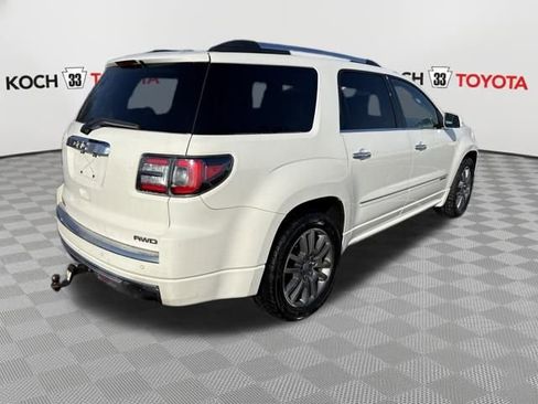 Used 2014 GMC Acadia Denali image 8