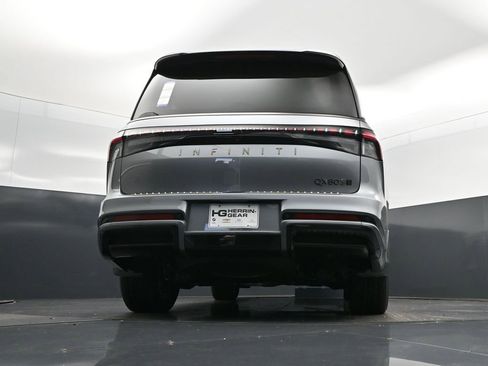 New 2026 INFINITI QX80 SPORT image 44