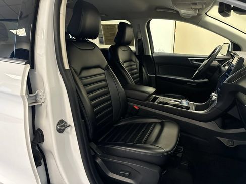 Used 2024 Ford Edge SEL AWD/4WD image 28