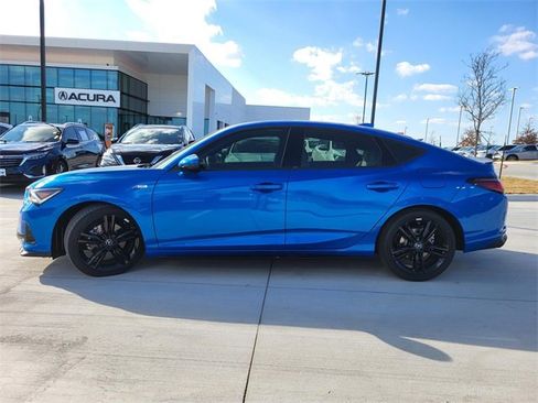 New 2026 Acura Integra A-Spec image 3