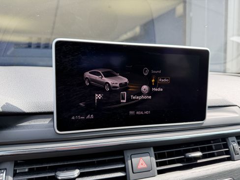 Used 2018 Audi A5 2.0T Prestige AWD/4WD image 19