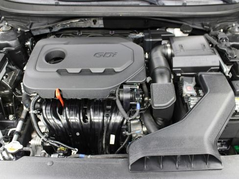 Used 2019 Hyundai Sonata SEL FWD image 28