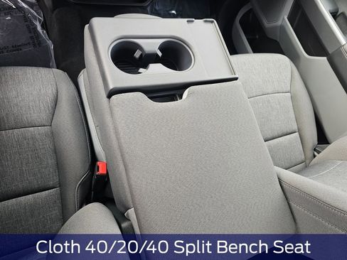 New 2026 Ford F250 XL w/ STX Appearance Package image 28